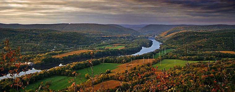 Susquehanna River